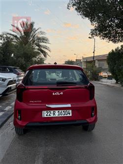 كيا بيكانتو